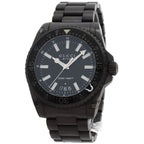 Gucci 136.2 Dive Watch SS