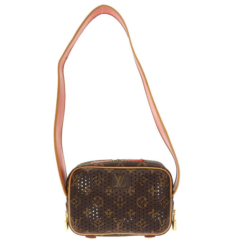 Louis Vuitton Mini Trocadero — view 2