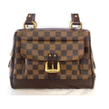 Louis Vuitton Vi0055 Knightsbridge Handbag Damier Ebene