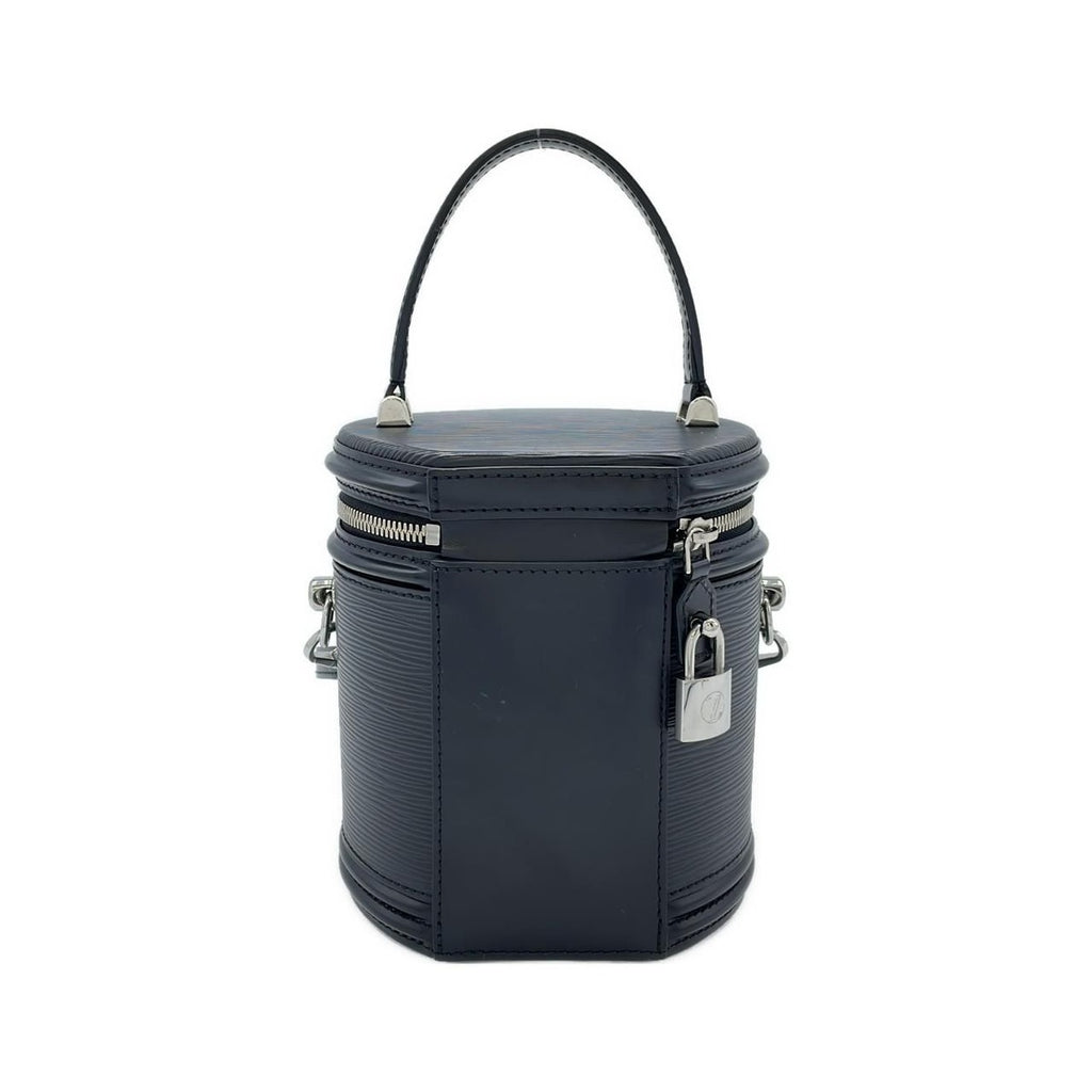 Louis Vuitton Epi Cannes Bag — view 2