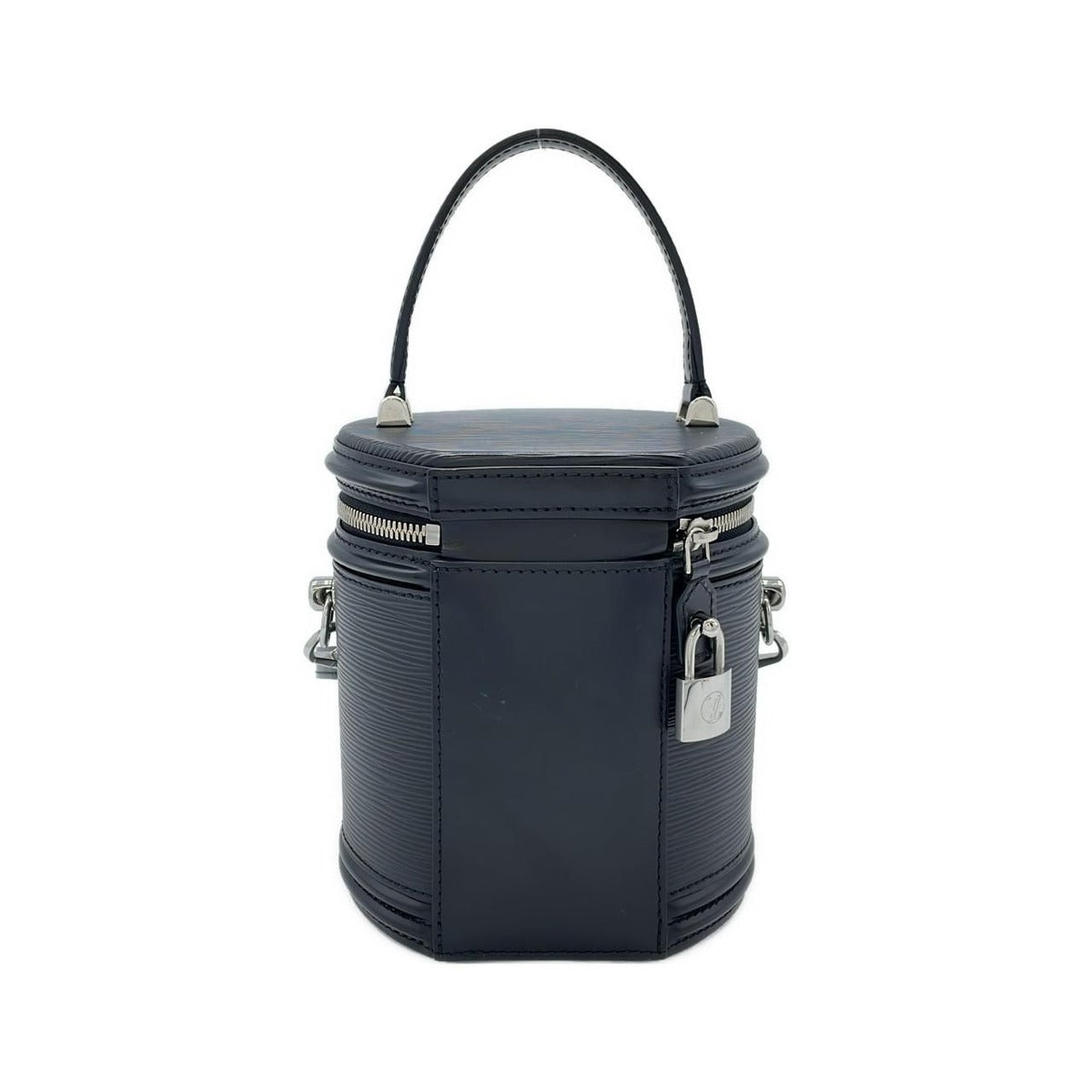 Louis Vuitton Epi Cannes Bag — view 2