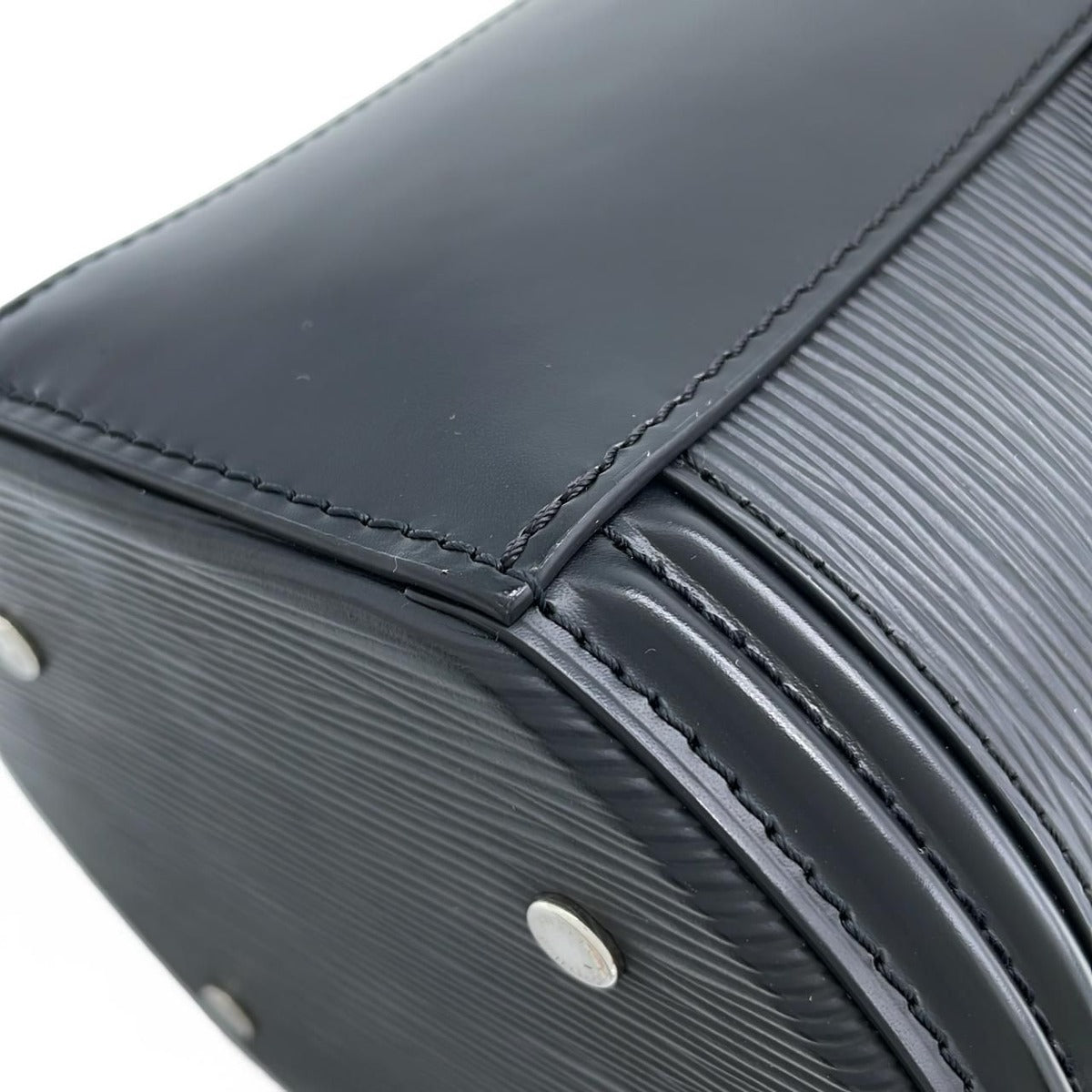 Louis Vuitton Epi Cannes Bag — view 3