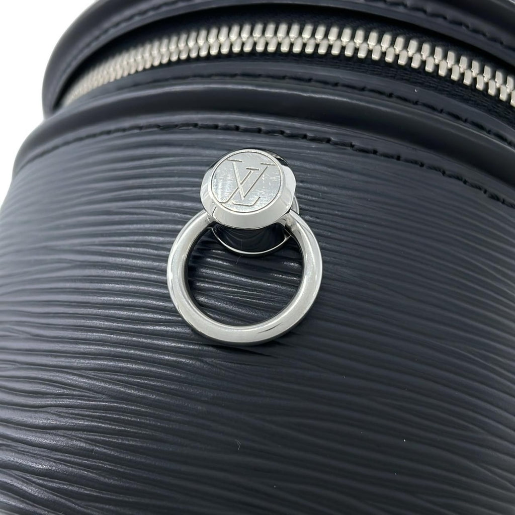Louis Vuitton Epi Cannes Bag — view 5