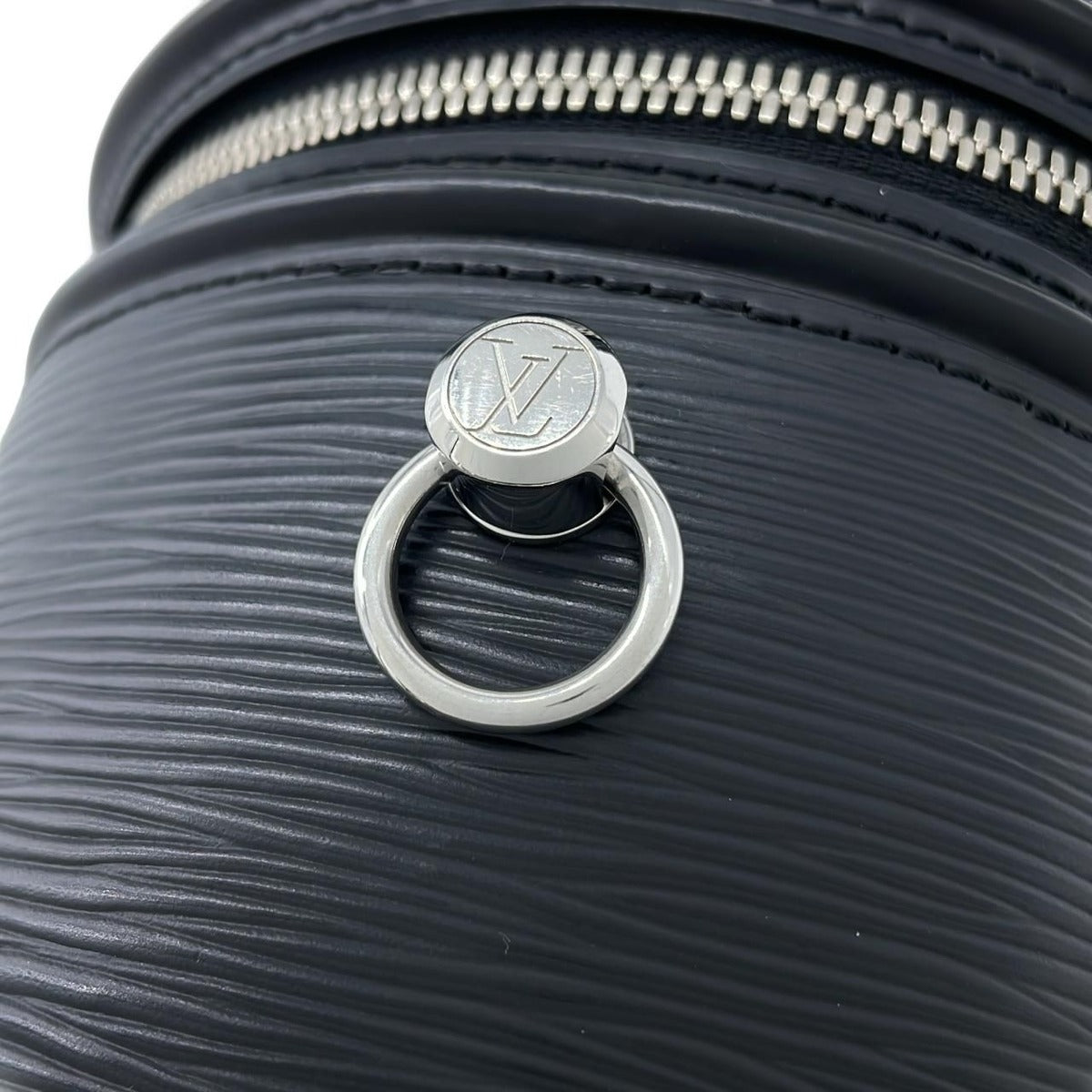 Louis Vuitton Epi Cannes Bag — view 5
