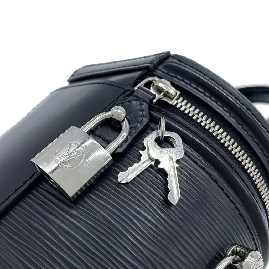 Louis Vuitton Epi Cannes Bag — view 6