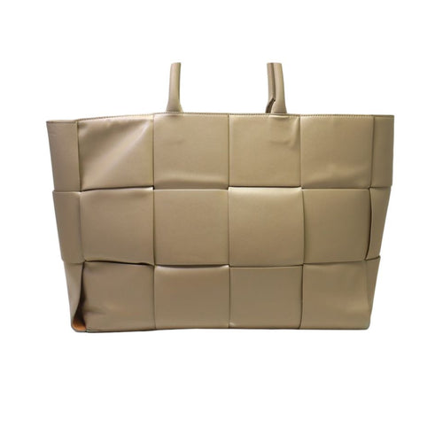 Bottega Veneta Arco Tote Bag Large Leather
