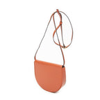 Loewe Large Pouch Orange — view 2
