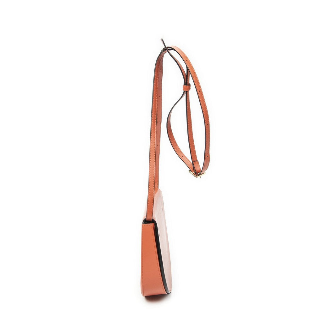 Loewe Large Pouch Orange — view 3