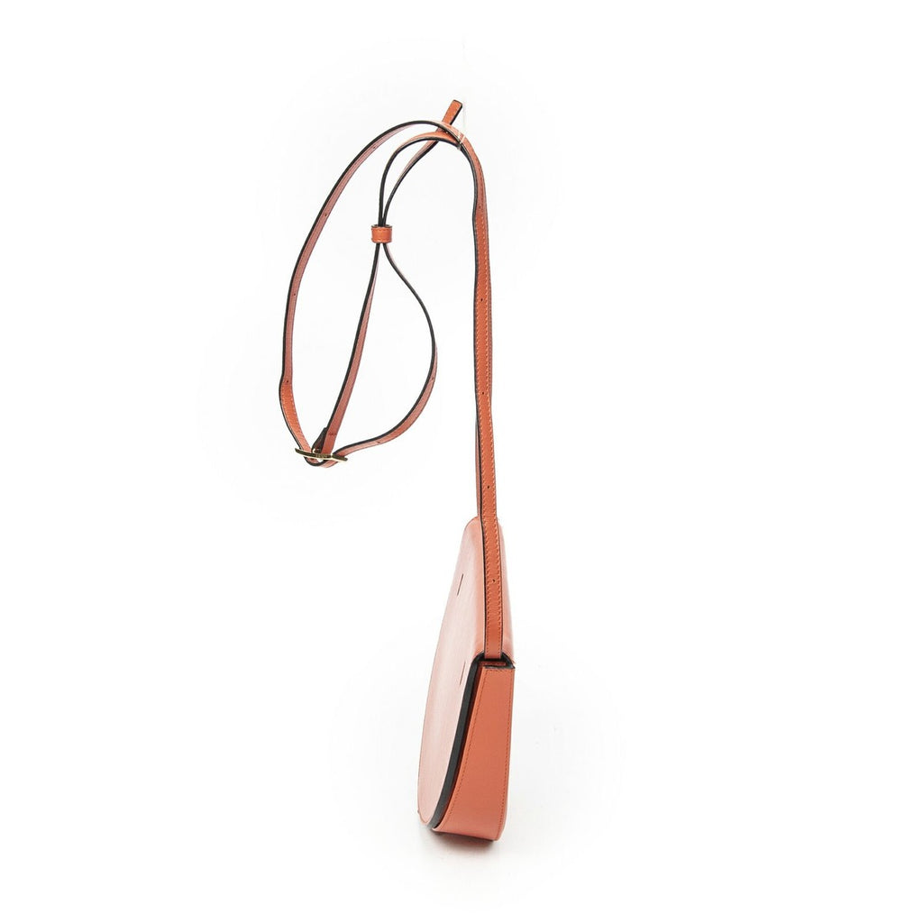 Loewe Large Pouch Orange — view 4