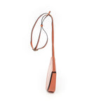 Loewe Large Pouch Orange — view 4