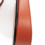 Loewe Large Pouch Orange — view 7