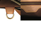 Louis Vuitton Cabas Piano Monogram Handbag 1465 — view 9