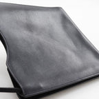 Hermes Onymetou Calf Black Shoulder Bag — view 7