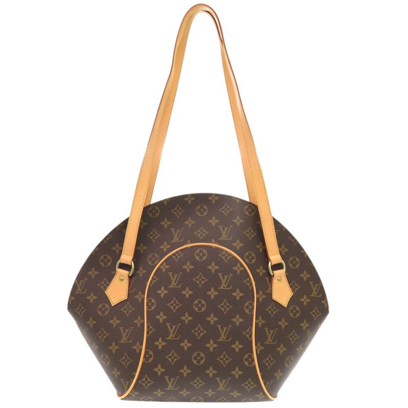 Louis Vuitton Ellipse Shopping Monogram Tote Bag 1132 — view 2
