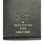 Louis Vuitton Trifold Wallet Portefeuille Lock Mini Lockme — view 4