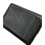 Louis Vuitton Trifold Wallet Portefeuille Lock Mini Lockme — view 5