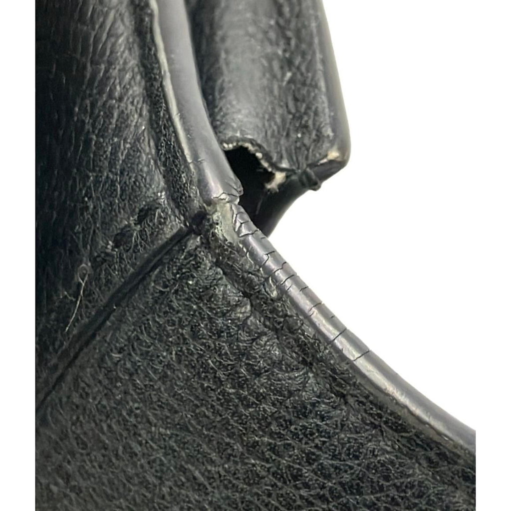 Louis Vuitton Trifold Wallet Portefeuille Lock Mini Lockme — view 7