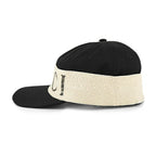 Gucci Cap Logo Headband Black White — view 4