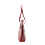 Louis Vuitton Ryu Sac Red Epi Shoulder Bag — view 3