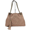 Gucci Soft Tote :as pictured