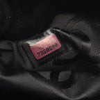 Chanel Handbag Wild Stitch Black Leather — view 5