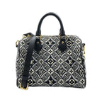 Louis Vuitton Since 1854 Speedy Bandouliere 25 cm Boston Bag — view 2