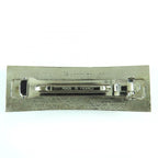 Chanel Vintage 98 P Metal Coco Mark Barrette Hair — view 3