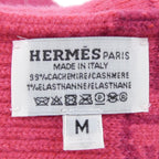 Hermes Heaven Chaine D'ancre Glove — view 3