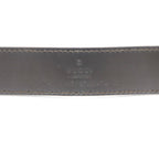 Gucci Double Taiga Head Buckle Leather Belt 70 28 037 1766 1424 Beige — view 5