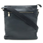 Louis Vuitton Taiga Sasha Shoulder Bag Crossbody Depth Bol Navy Silver