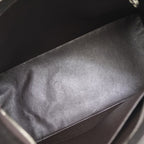 Chanel Reproduction Tote Caviar Leather Brown Bag 0153 — view 5