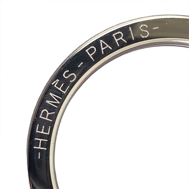 Hermes Carmen Key Ring Holder — view 3