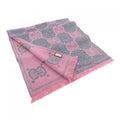 Gucci Scarf Pink