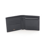 Celine Bifold Wallet Triomphe Black — view 3