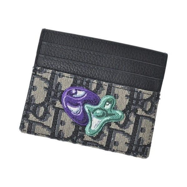 Dior Homme Card Case — view 2