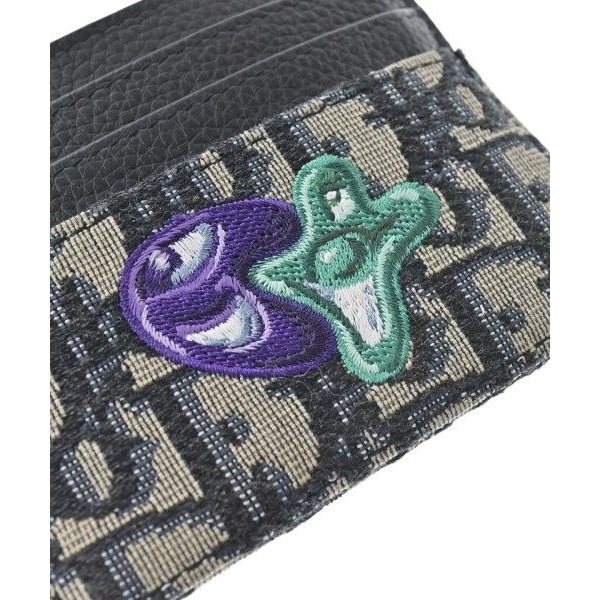 Dior Homme Card Case — view 4