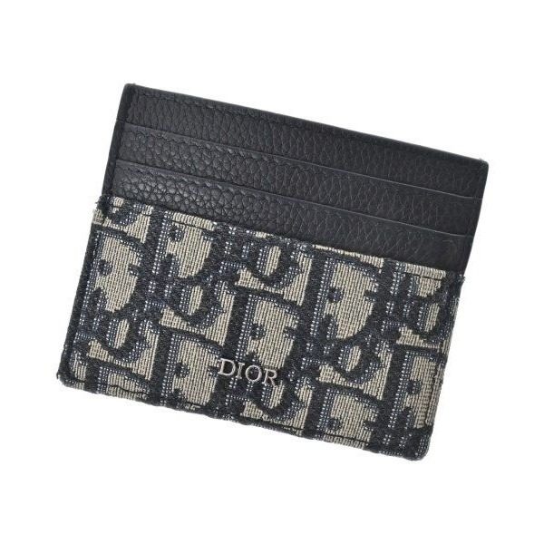 Dior Homme Card Case