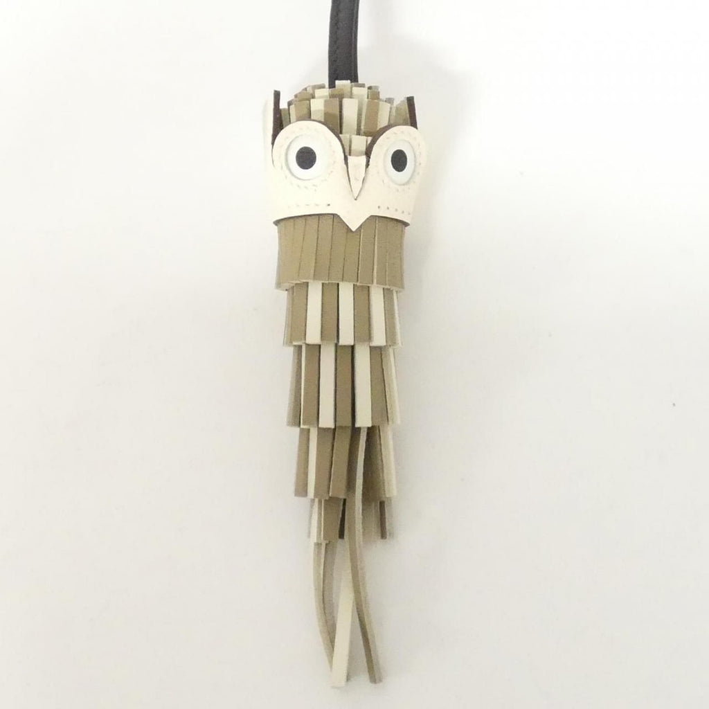Hermes Chouette ca Bag Charm — view 2