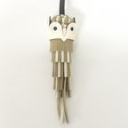 Hermes Chouette ca Bag Charm — view 2
