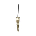 Hermes Chouette ca Bag Charm