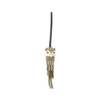 Hermes Chouette ca Bag Charm