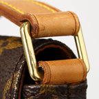 Louis Vuitton Shoulder Bag Musette Tango Brown Rank Sa — view 7