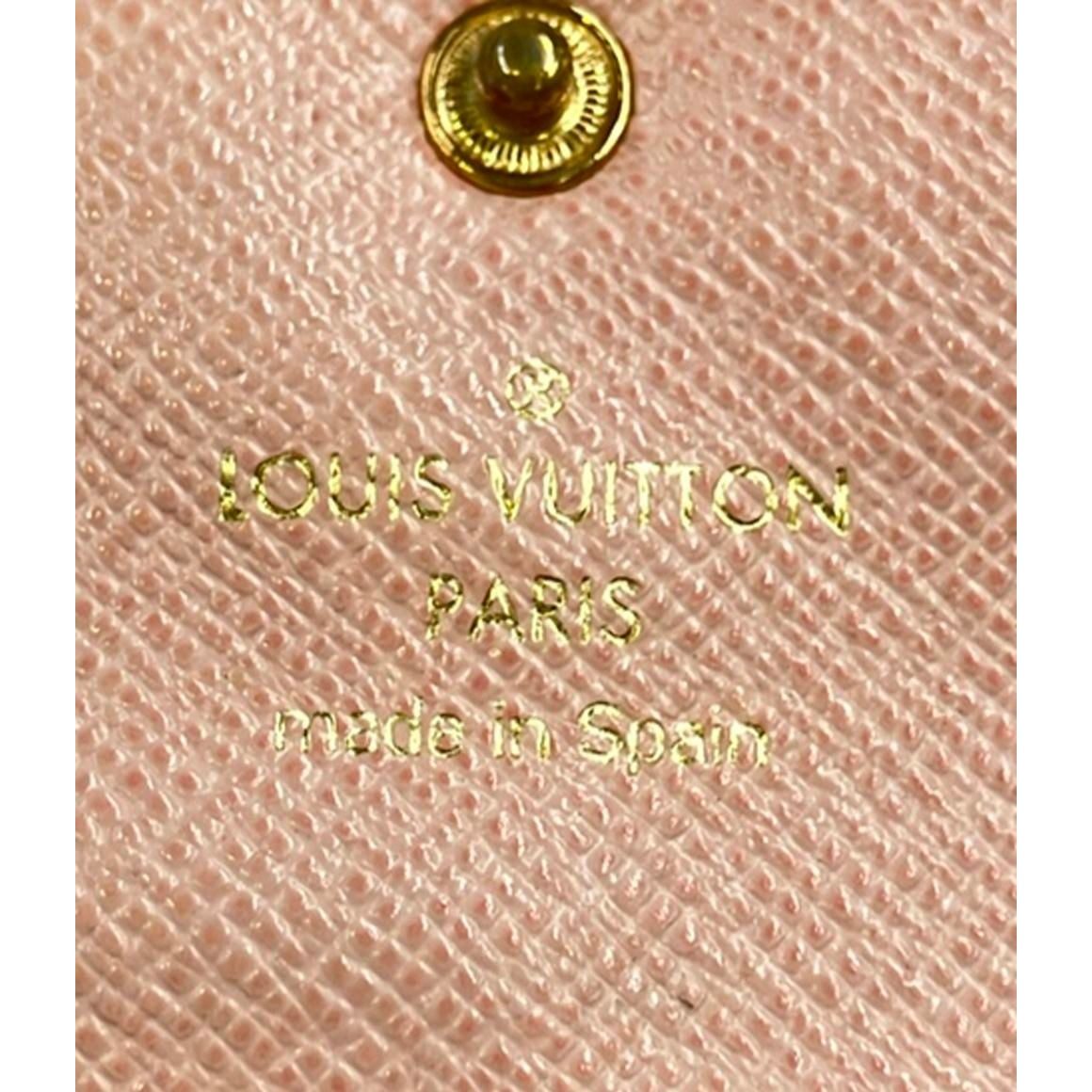 Louis Vuitton Wallet Portefeuille Emily Monogram — view 4