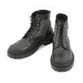 Dior Boots Explorer Short 42 Black Beige