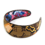 Louis Vuitton Headband Be Mindful