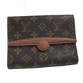 Louis Vuitton Monogram Arche Obsolete Waist Bag