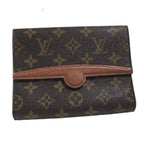 Louis Vuitton Monogram Arche Obsolete Waist Bag