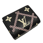 Louis Vuitton Monogram Empreinte Portefeuille Accessorie — view 3