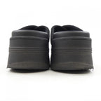 Celine Block Slide Sandals — view 5