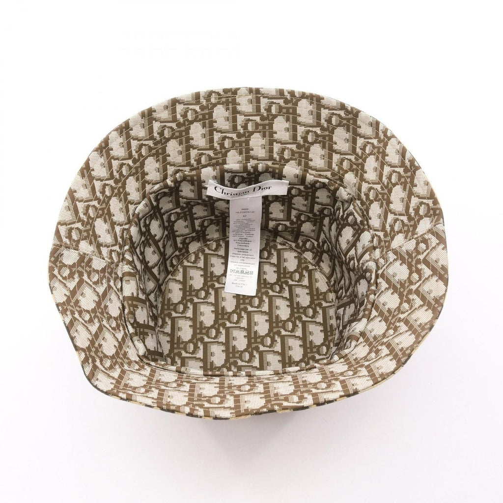 Dior Hat Mizza Bucket Other Hats — view 3